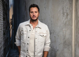 Luke Bryan