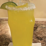 Mikes Iso Margarita