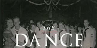 Sean Dietrich The Dance