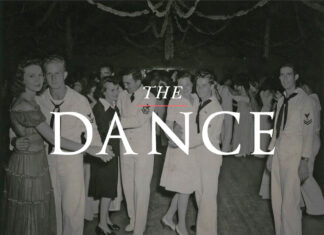 Sean Dietrich The Dance