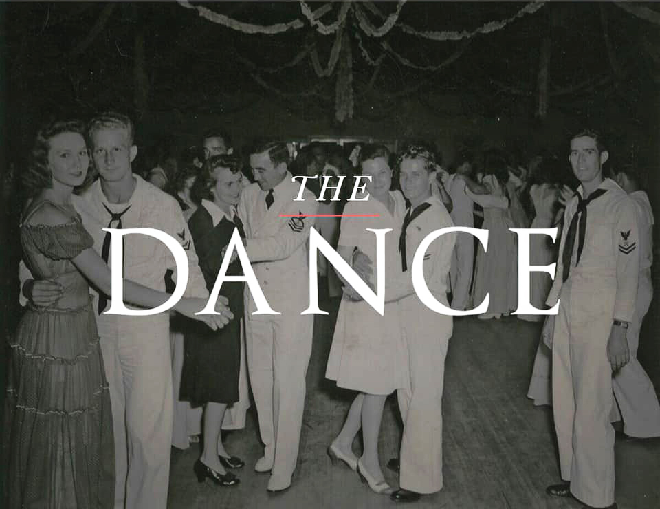 Sean Dietrich The Dance