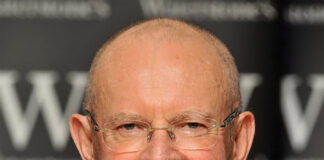 Wilbur Smith