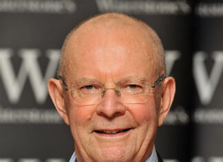 Wilbur Smith