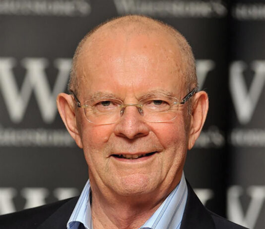 Wilbur Smith