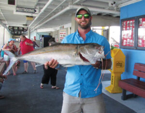 Amberjack