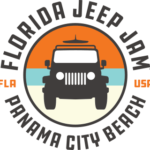 Florida Jeep Jam Round