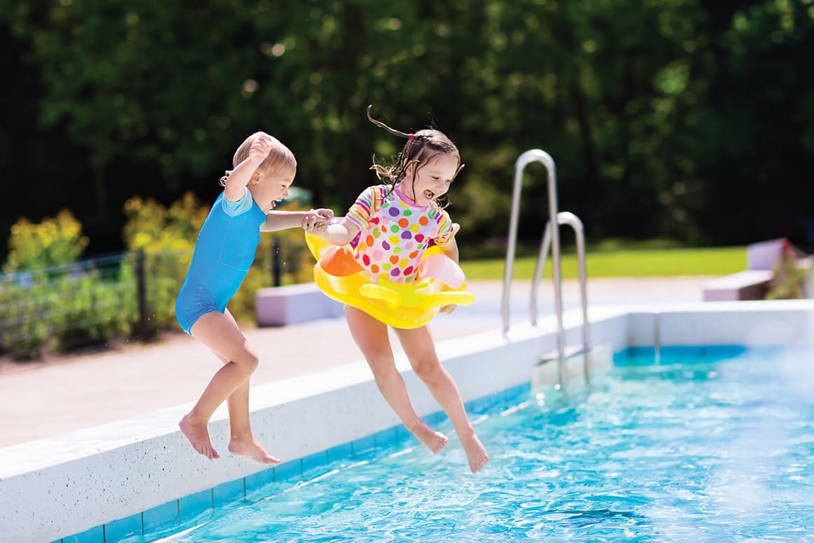 Water Safety Month Brings Awareness