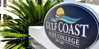 Gulf Coast State College