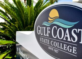 Gulf Coast State College