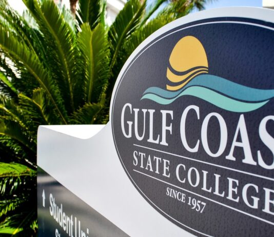 Gulf Coast State College