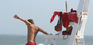 Lifeguard