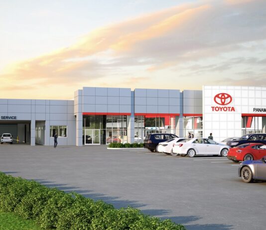 Panama City Toyota