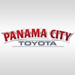 Panama City Toyota Logo