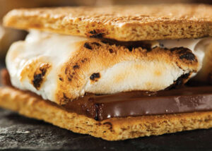 Smores