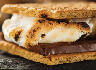 Smores