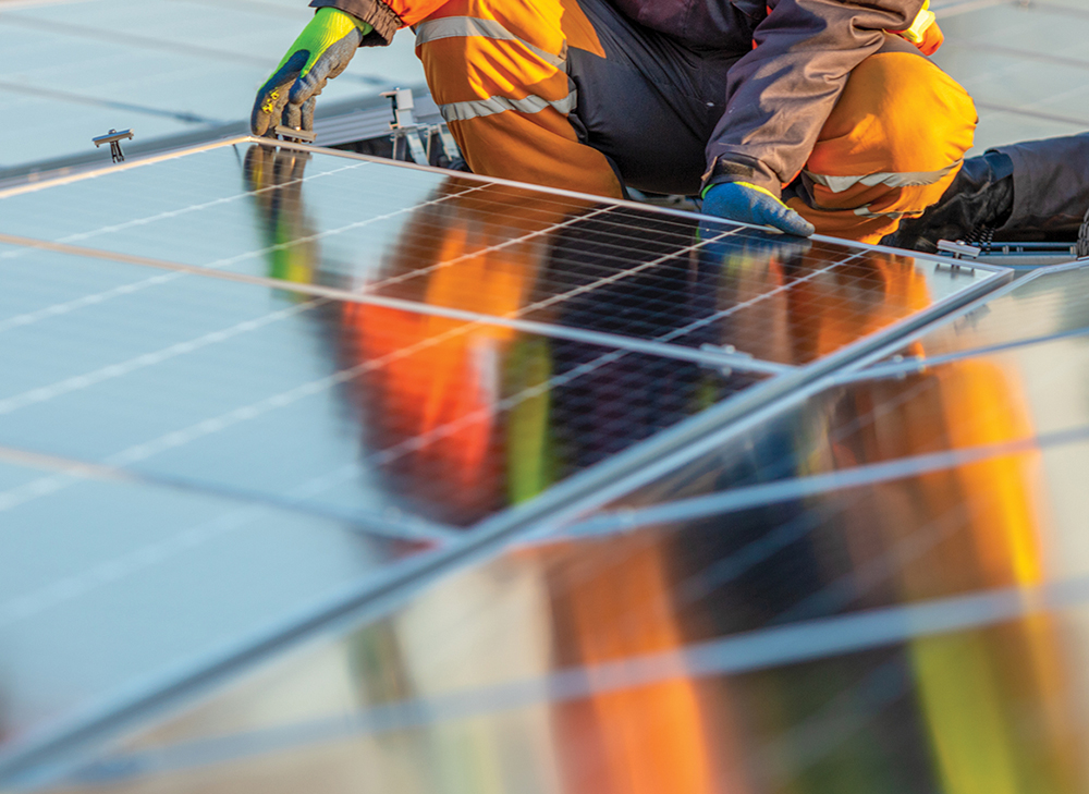 Solar