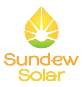 Sundew Solar Logo