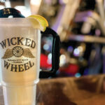 Wicked Wheel Iso Tequila