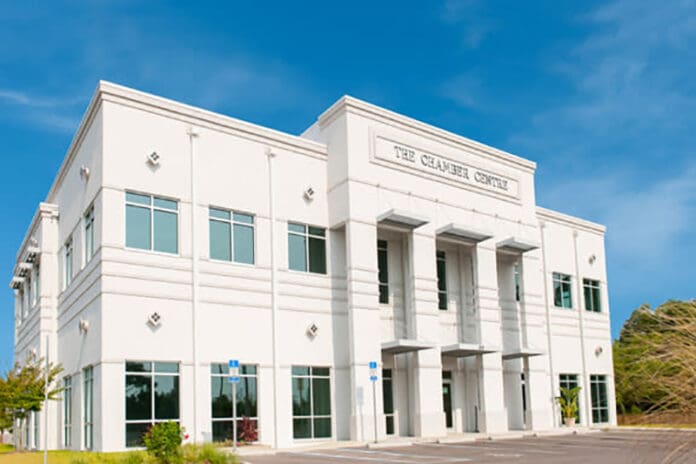 Pcb Chamber Bldg