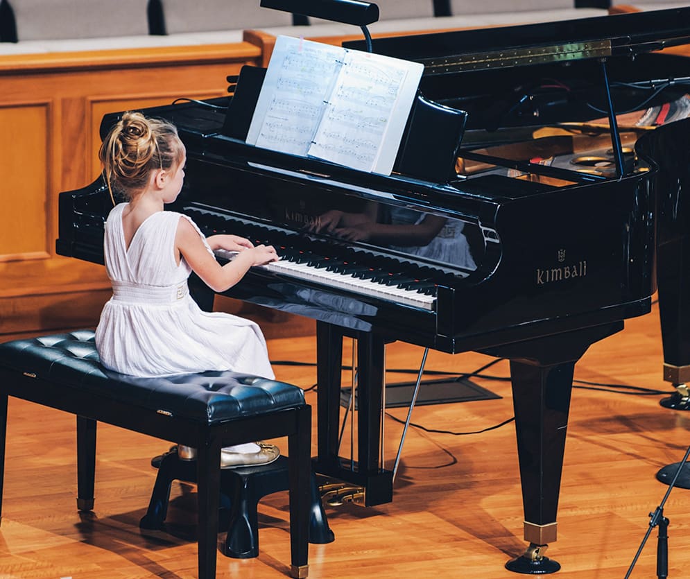 Studio 237 Music School: The Story Behind Perfection