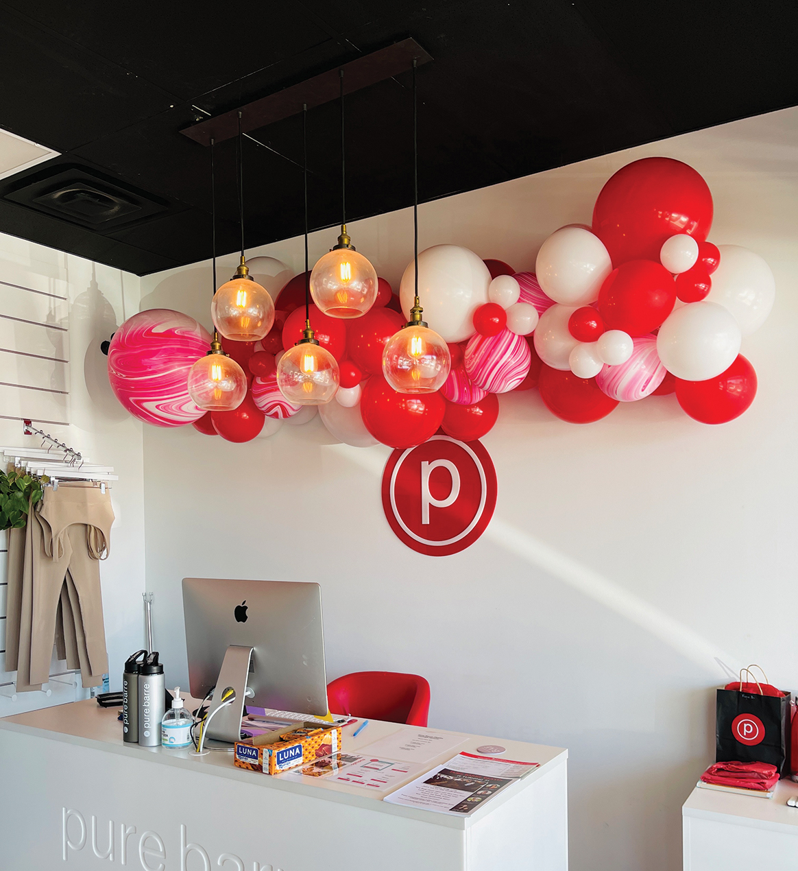 Introducing: Balloon Art Events 30A