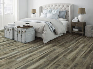 Flooring Depot Bedroom