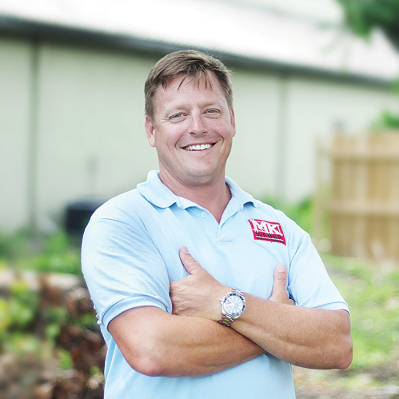Know Your Local Pro: MK Weber Engineering
