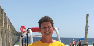 Beach Safety