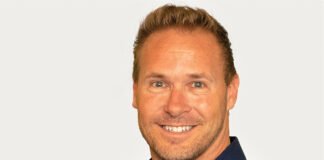 Christopher Gough