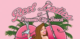 Reel Ladies Of Pcb