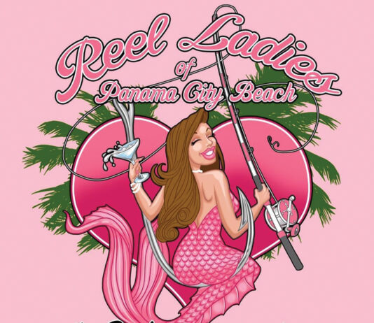 Reel Ladies Of Pcb