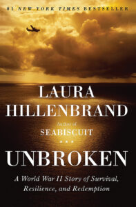 Unbroken Book