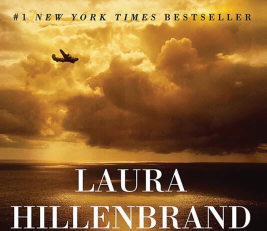 Unbroken Book