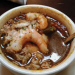 Seafood Gumbo