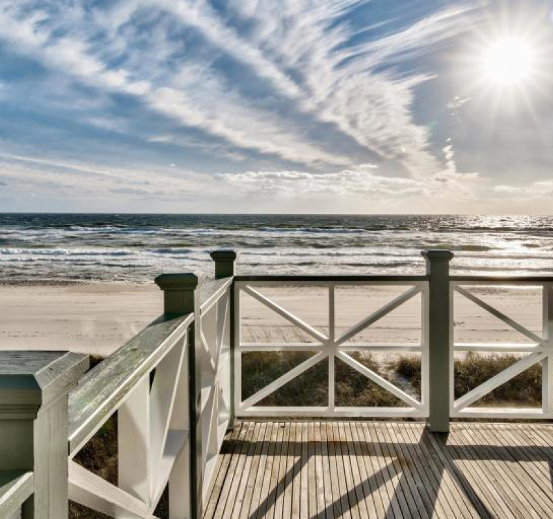 Beach Bhbp