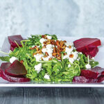 Christos Iso Beet Salad