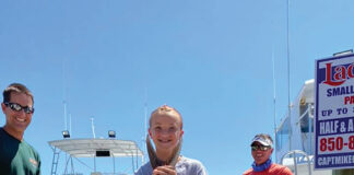 Rodeo Kiera And Amberjack