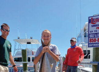 Rodeo Kiera And Amberjack