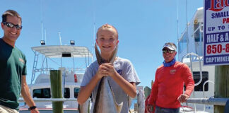 Rodeo Kiera And Amberjack2