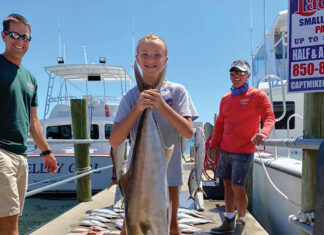 Rodeo Kiera And Amberjack2