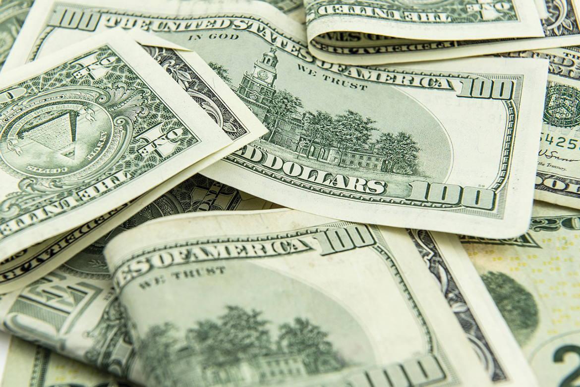 Money