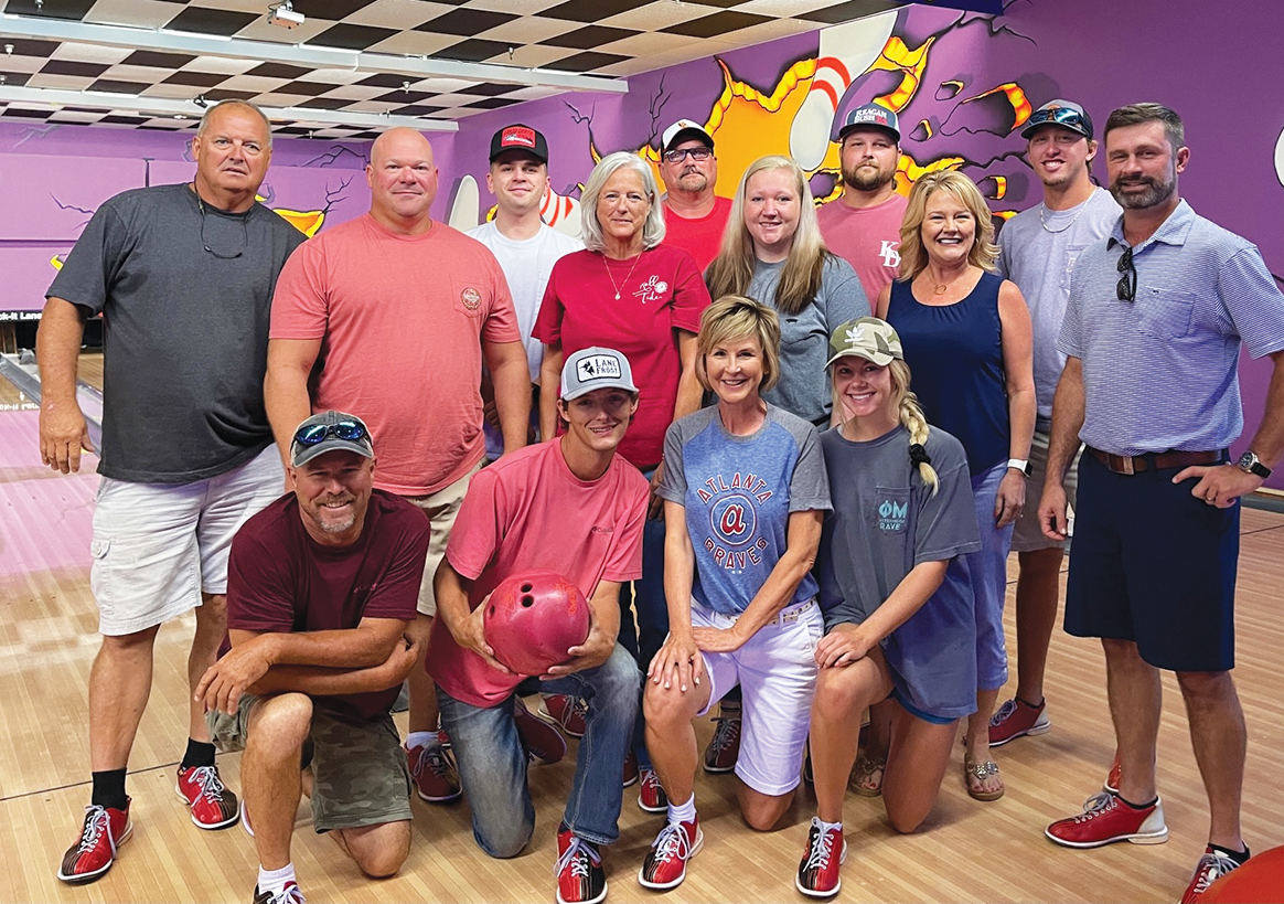 PCB Chamber Spotlight: Lamar Advertising
