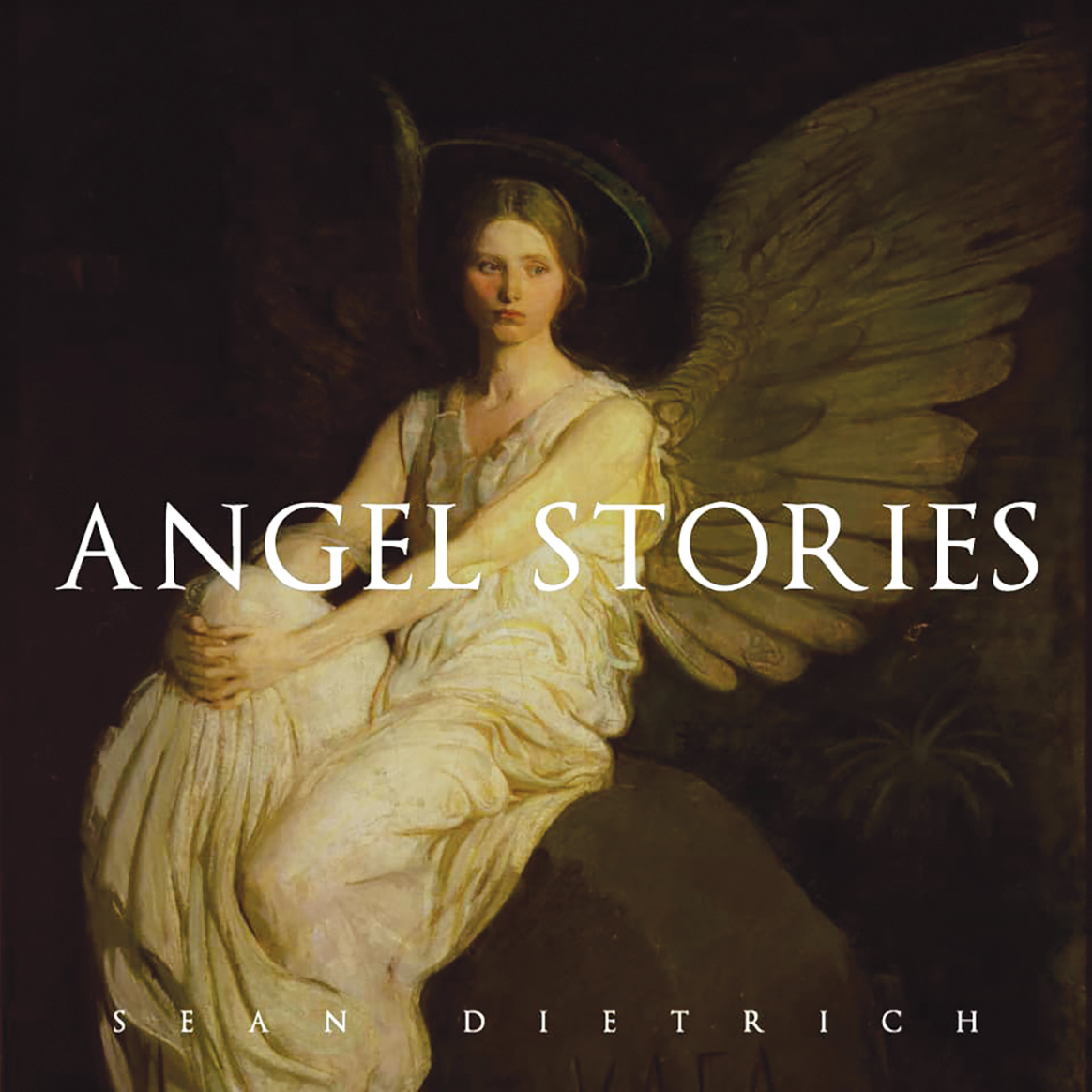 Sean Dietrich Angel Stories
