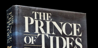 The Prince Of Tides