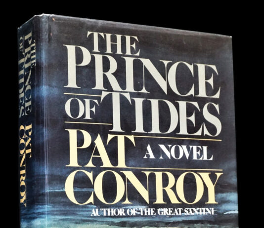 The Prince Of Tides