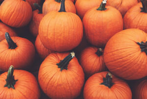 Pumpkins