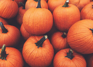 Pumpkins