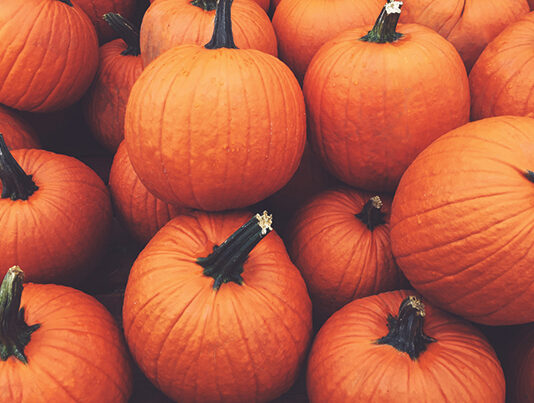 Pumpkins