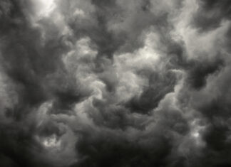 Storm Clouds