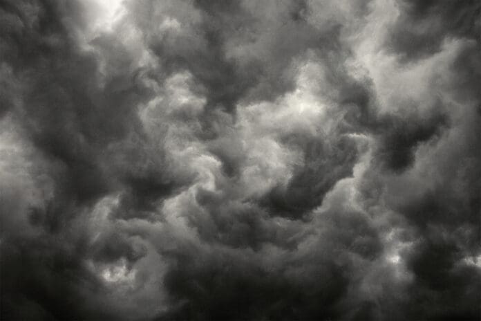Storm Clouds